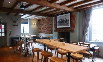 The Boot Inn