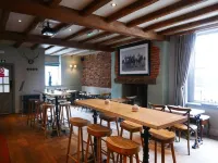 The Boot Inn Hotels in Etwall