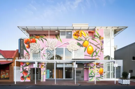 Majestic Minima Hotel Các khách sạn gần Adelaide Zoo