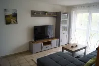 Ferienwohnung mit Panoramablick Inmitten von Weinbergen. Haustierfreundlich Hotels in Ensch