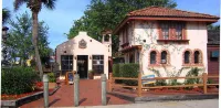 Private Pool,Pet Friendly, 5 Min 30a & Pierpark,