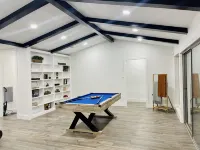 The Olive Retreat - Minutes from SHSU - STATE PARK & MORE