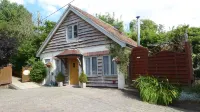 The Old Coach House in Dorset's Area of Outstanding Beauty - 1 bedroom - Country Houses