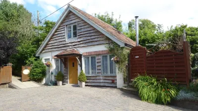 The Old Coach House in Dorset's Area of Outstanding Beauty - 1 bedroom