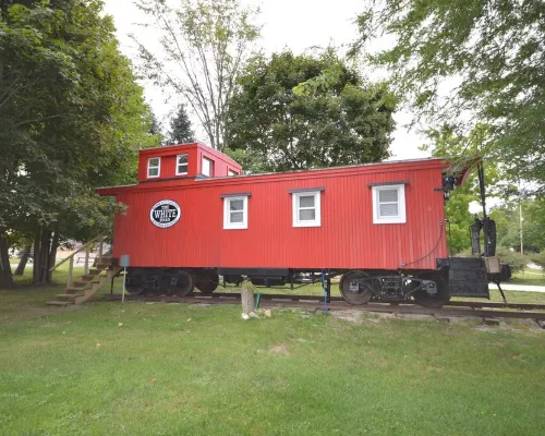 All Aboard! Hotels in Boyne City