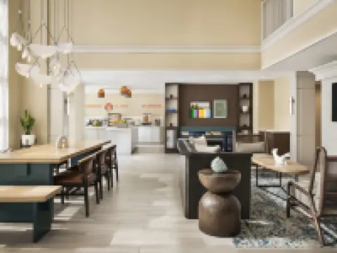 Sonesta ES Suites Toronto Markham Hotels in Markham