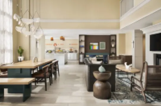 Sonesta ES Suites Toronto Markham