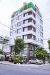 Huynh Duc Hotel Hotels near Dong Thap Museum