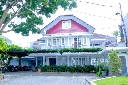 Boutique B21 Malang, Azana Hotels Collection