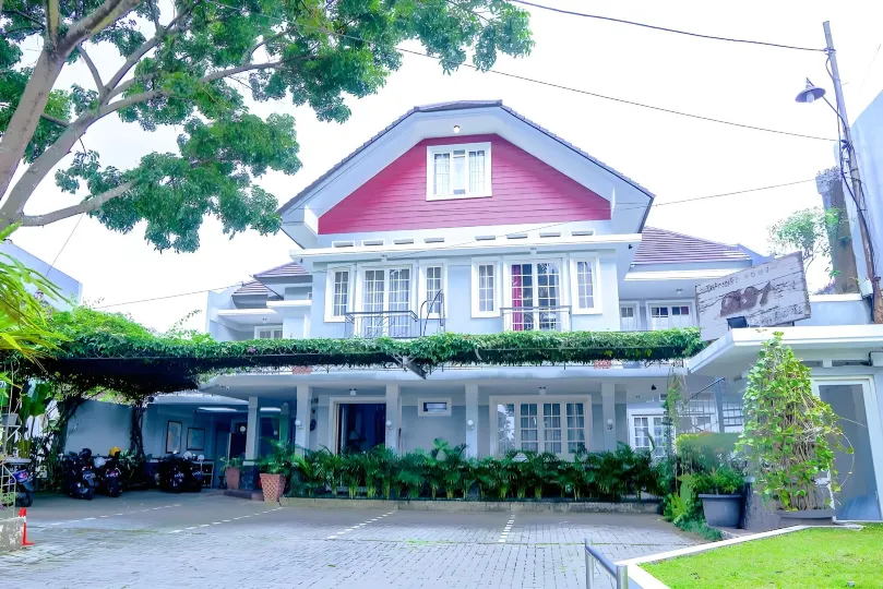 Boutique B21 Malang, Azana Hotels Collection