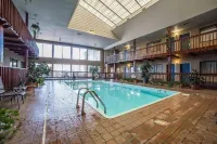 America's Best Value Inn Sandpoint - Wifi