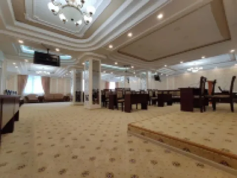 Asia Hotel Fergana