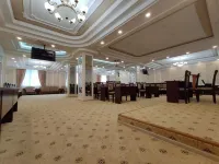 Asia Hotel Fergana Hotels in Фергана