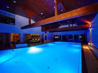 Kormoran Medispa Hotels in Rowy