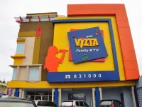 Eljie Hotel Hotels near Gorontalo State University