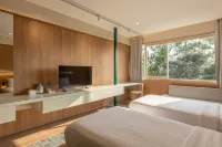 The House Tour Uphill Hotels in Parongpong