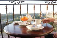 METROPOL HOTEL Yerevan - Morgenmad