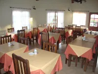 Posada del Infinito - Inns
