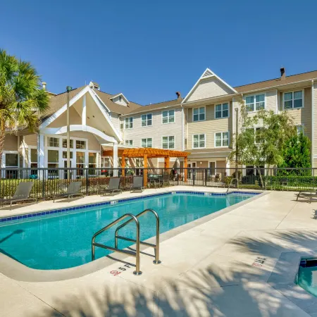Residence Inn Ocala