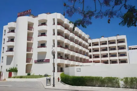 Hotel Alba