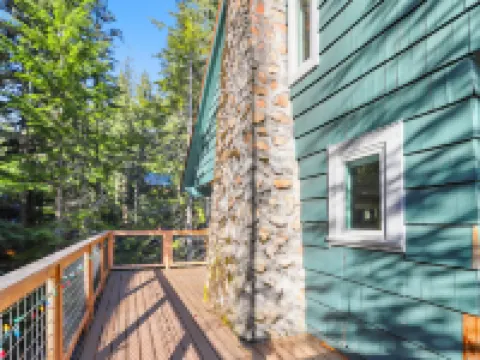 Snow Shire Cabin Hotels in Government Camp