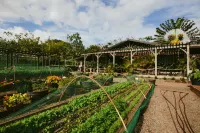 Exclusive Access to Private Club Amenities - Luxurious Tranquil Retreat