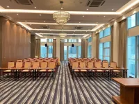 Hai Au Bien Cuong Hotels in Nhon Qui