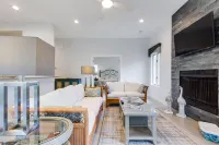 Ocean Winds 3023 Отели рядом с достопримечательностью «Seabrook Beach»