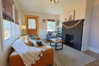 Cozy 1 Bedroom Apt - 3mins to Old City & Downtown Các khách sạn ở Knox County