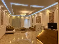 New Museum ,Pyramids inn Hotels in Kafr Nassar