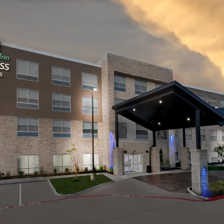 Holiday Inn Express & Suites SUGAR LAND SE - MISSOURI CITY by IHG