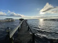 Lakefront Stay on Santee - 무료 와이파이