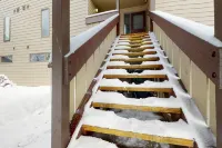 3622 Winterberry Hotels in Moose Wilson Road