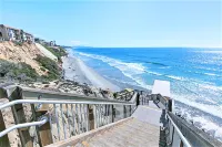 Ocean Views and Three Balconies - Gorgeous Coastal Escape