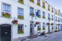 Georgian House Hotel Hotels in Saint Bees