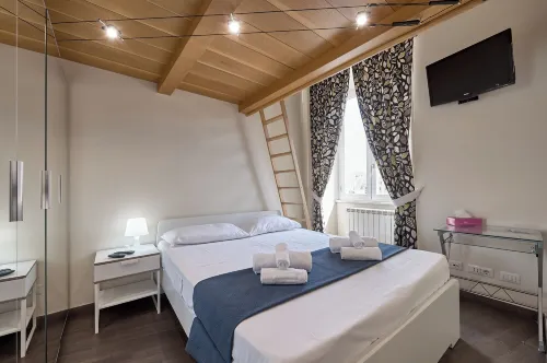 A Casa di Roberta -  Apartamentos vacacionales