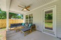 Private Entrance and Fast WiFi Access - Charming Tranquil Escape
