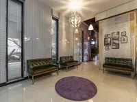 Pohang Haedo-Dong Aria Business Hotel โรงแรมในโปฮัง