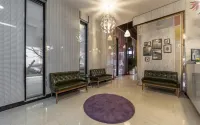 Pohang Haedo-Dong Aria Business Hotel