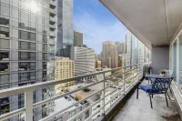 Newmark Condo Suite