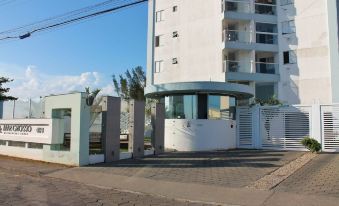 Resid. Clube Mar Grosso - Laguna - LAG605