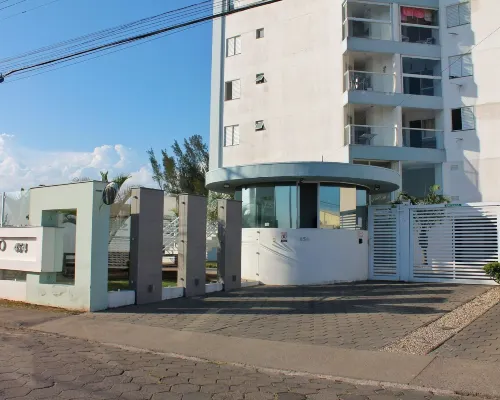 Resid. Clube Mar Grosso - Laguna - LAG605 拉古納酒店