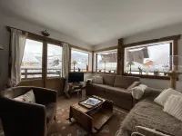 apartment/ flat - MEGEVE - 2 ดาว