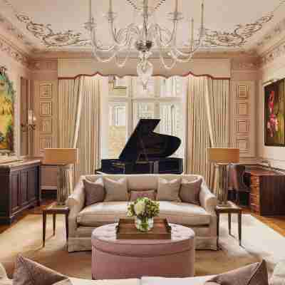 The Connaught, Maybourne Hotel Collection Rooms