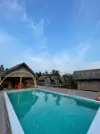 Bungalow Ven Song Hotels in Tra Vinh