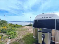 Kitanagato Retreat Hotel Yukyu no Toki Hotel di Nagato