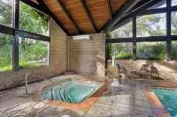 Best Western Plus Yosemite Gateway Inn - Hot Tub