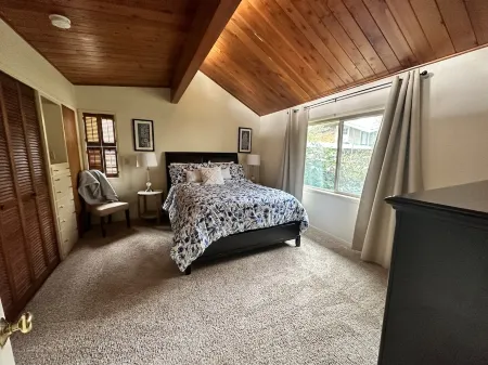 Backyard Oasis with Hot Tub and Seasonal Pool - Exquisite Retreat