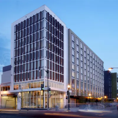 Hyatt House Washington DC / Downtown / Convention Center Hotels near Shaw