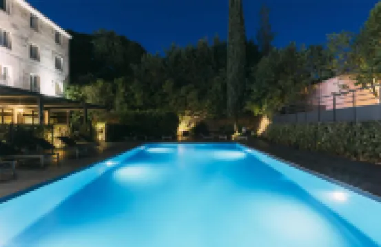 Escale Oceania Aix-en-Provence